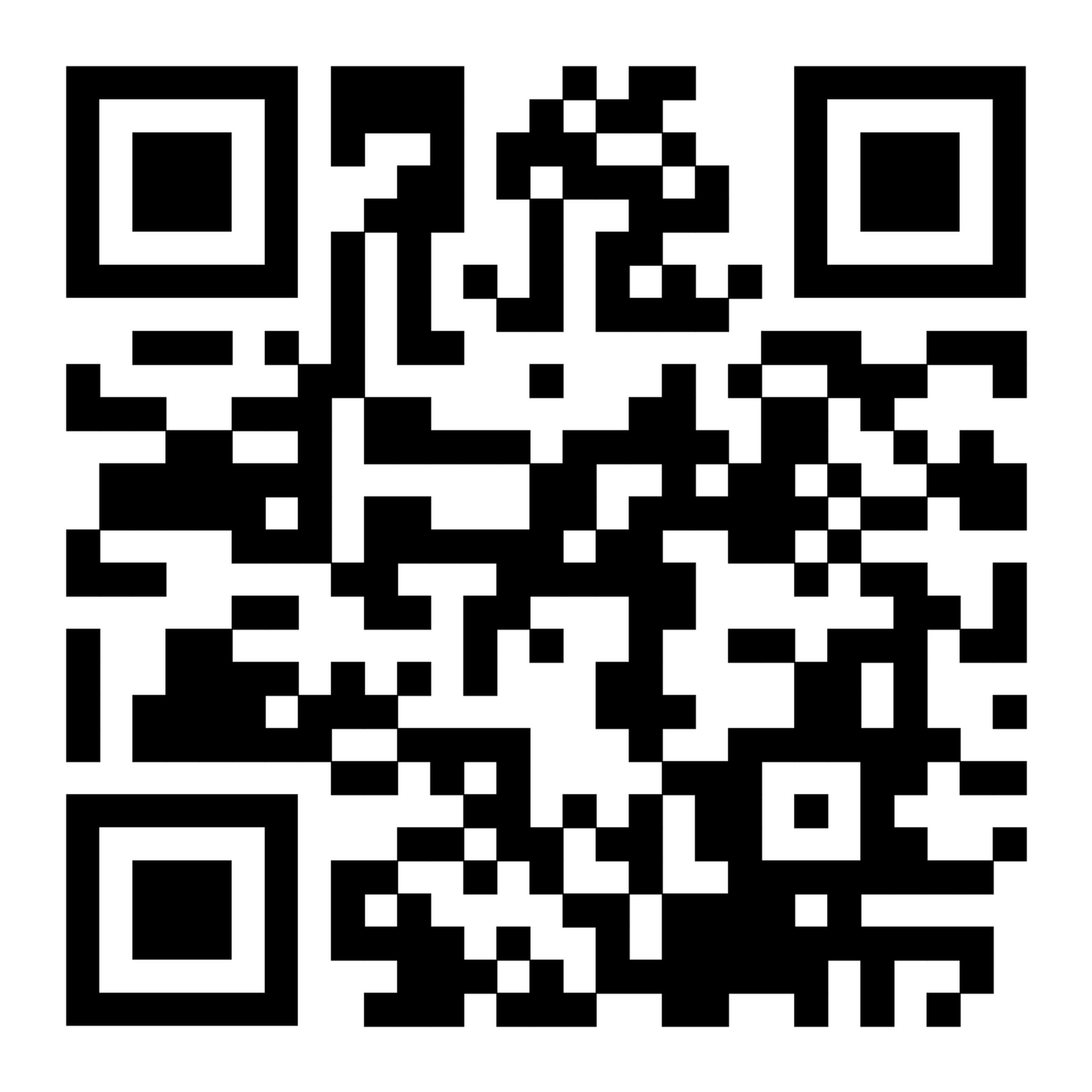 QR Code For Link