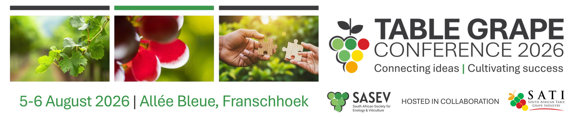 Tablegrape Page Header