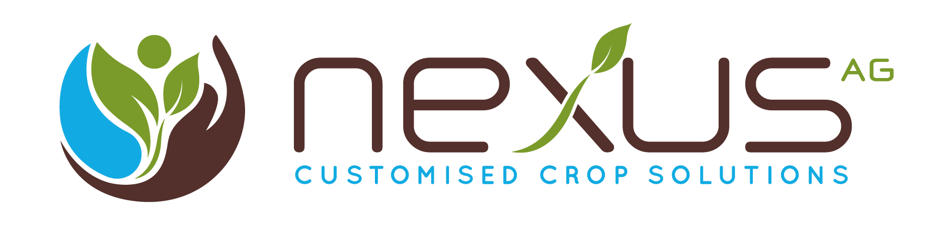 Nexus Logo Variasies 11