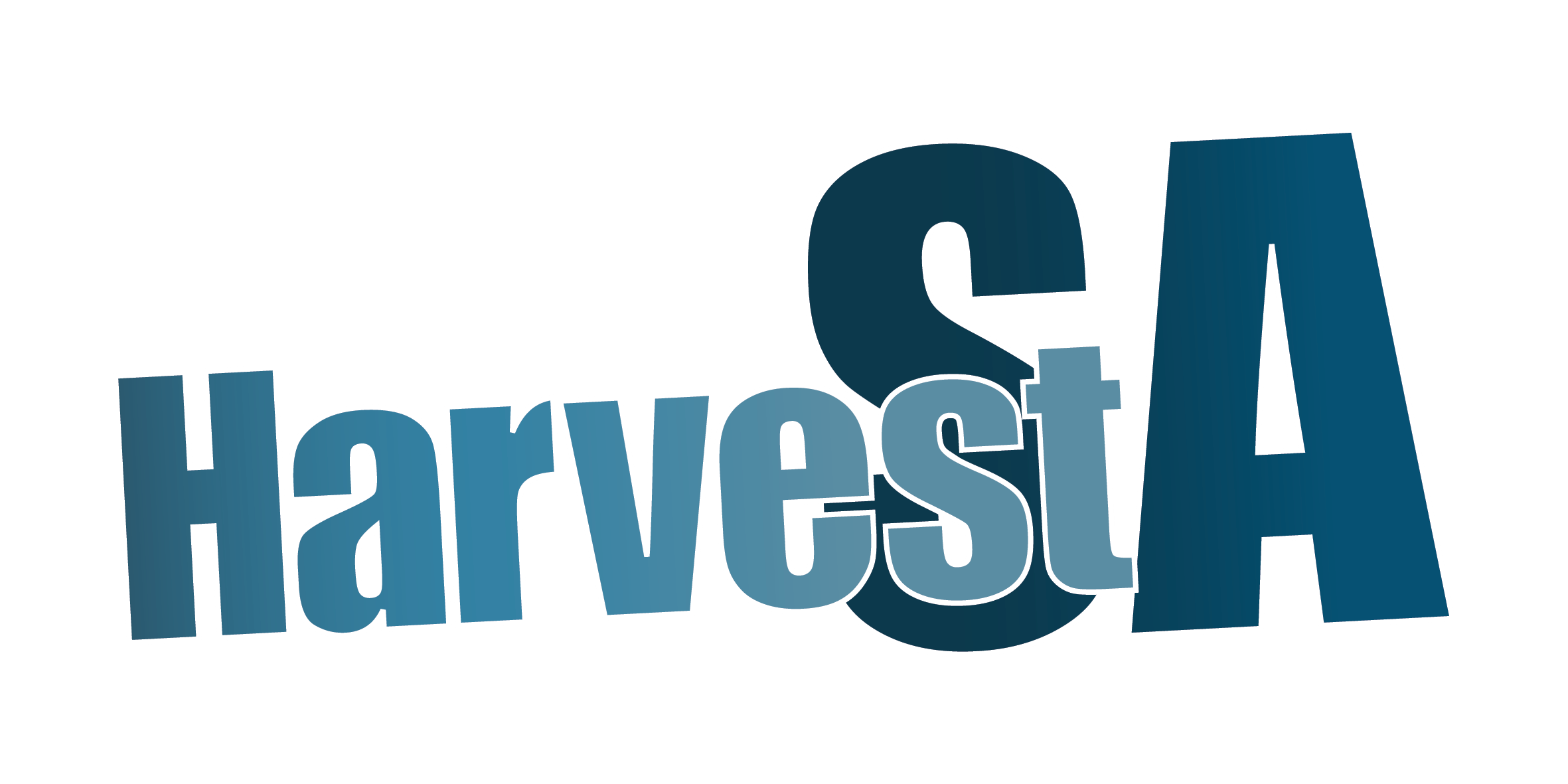 Harvest SA Logo