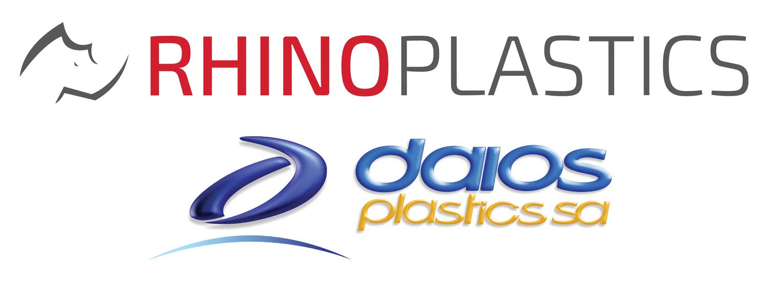 Rhino & Daios